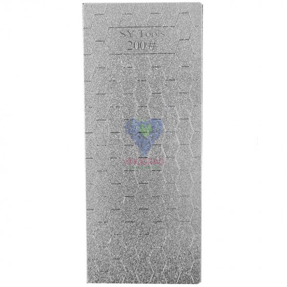 Точильный камень алмазный DMD 200 Grit