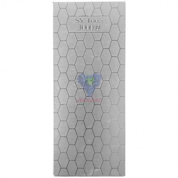 Точильный камень алмазный DMD 3000 Grit