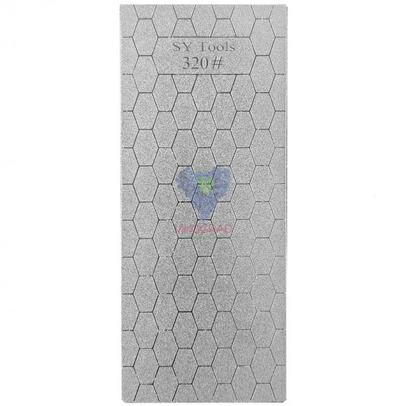 Точильный камень алмазный DMD 320 Grit
