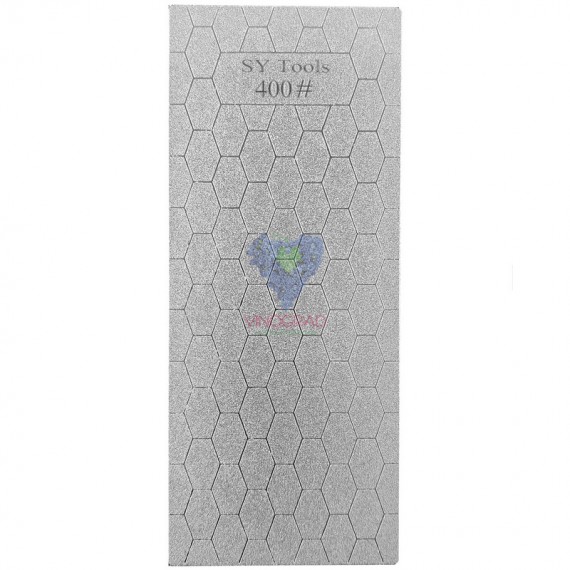 Точильный камень алмазный DMD 400 Grit