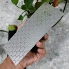 Точильный камень алмазный DMD 400 Grit