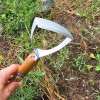 Тяпка ручная японская Doukan Shozo DS031