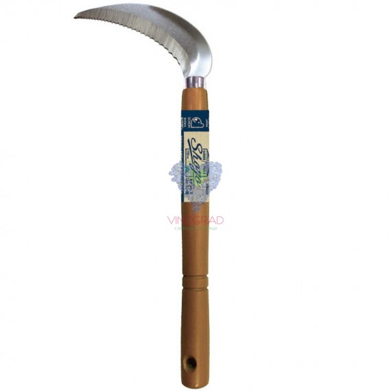 Серп японський Doukan Shozo DS011 Серп японський Doukan Shozo DS011
