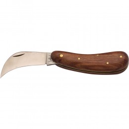 Нож DUE BUOI 251L садовый