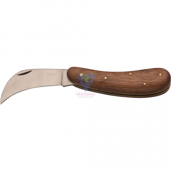 Нож DUE BUOI 253L садовый Нож DUE BUOI 253L садовый
