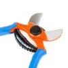Секатор DUE BUOI 133/20 с двумя режущими лезвиями