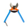 Секатор DUE BUOI 133/20 с двумя режущими лезвиями
