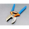 Секатор DUE BUOI 133/20 с двумя режущими лезвиями