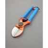 Секатор DUE BUOI 133/20 с двумя режущими лезвиями