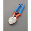 Секатор DUE BUOI 133/20 с двумя режущими лезвиями