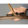Секатор DUE BUOI 135/20 с двумя режущими лезвиями