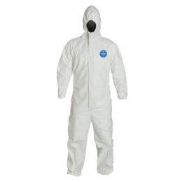 Комбинезон защитный Dupont Tyvek 500 Xpert