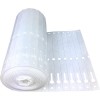 Этикетки-петля для растений Tyvek белые 1,275 х 22 см, 1000 шт