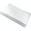 Этикетки-петля для растений Tyvek белые 1,275 х 22 см, 2500 шт