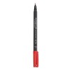 Маркер перманентный Staedtler Pancolor Lumocolor 303F 0,6 мм красный