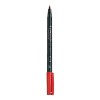 Маркер перманентный Staedtler Pancolor Lumocolor 303M 1 мм красный