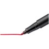 Маркер перманентный Staedtler Pancolor Lumocolor 303M 1 мм красный