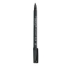 Маркер перманентный Staedtler Pancolor Lumocolor 303M 1 мм чёрный