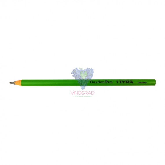 Карандаш GardenPen 1695 LYRA для садоводства