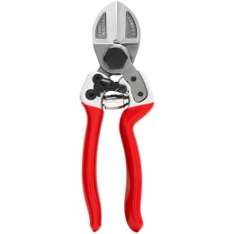 Секатор FALKET FAL2012 EVO с двумя режущими лезвиями