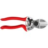 Секатор FALKET FAL2012 EVO с двумя режущими лезвиями