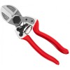 Секатор FALKET FAL2012 EVO с двумя режущими лезвиями