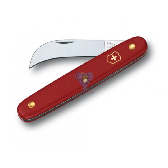 Нож Victorinox 3.90.60 для прививки универсальный Нож Victorinox 3.90.60 для прививки универсальный