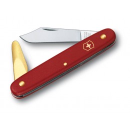 Нож Victorinox 3.91.10 для прививки с отделителем коры