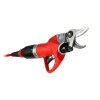 Електричний секатор Felcotronic Felco 802+ з рюкзаком та батареєю