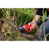 Електричний секатор Felcotronic Felco 802+ з рюкзаком та батареєю