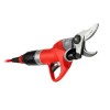 Електричний секатор Felcotronic Felco 812+ з рюкзаком та батареєю