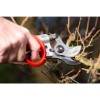Електричний секатор Felcotronic Felco 822+ з рюкзаком та батареєю