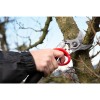 Електричний секатор Felcotronic Felco 822+ з рюкзаком та батареєю