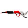 Електричний секатор Felcotronic Felco 822+ з рюкзаком та батареєю