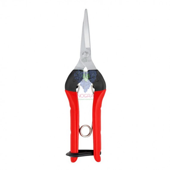 Секатор-ножницы FELCO 322 Секатор-ножницы FELCO 322
