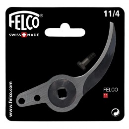 Лезо Felco 11/4 (опорне лезо для секатора Felco 11)