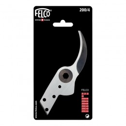 Лезо Felco 200/4 (опорне лезо для сучкорізів Felco 20, 21, 23, 29, 200А, 200С)
