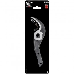 Лезо Felco 211/4 (опорне лезо для сучкорізів Felco 211-40/50/60)
