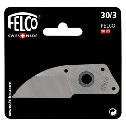Лезо Felco 30/3 (робоче лезо для секаторів Felco 30, 31)