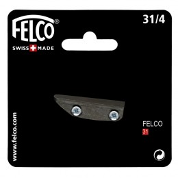 Лезо Felco 31/4 (ковадло для секатора Felco 31)