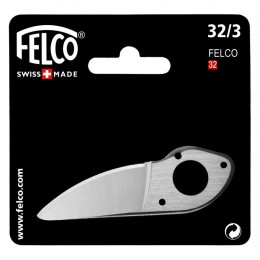 Лезо Felco 32/3 (робоче лезо з шайбою для секатора Felco 32)