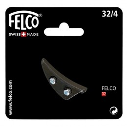 Лезо Felco 32/4 (ковадло для секатора Felco 32)