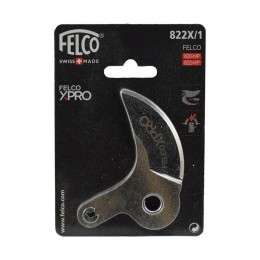 Лезо Felco 822X/1 (робоче лезо для секаторів Felcotronic 820, 822)