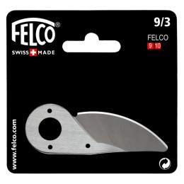 Лезо Felco 9/3 (робоче лезо для секаторів Felco 9, 10)