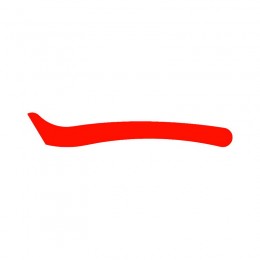 Накладка Felco 2/36 (накладка на верхню ручку для секаторів Felco 2, 11)