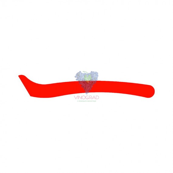 Накладка Felco 2/36 (накладка на верхню ручку для секаторів Felco 2, 11)