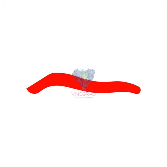 Накладка Felco 6/35 (накладка на нижню ручку для секаторів Felco 6, 8, 9)