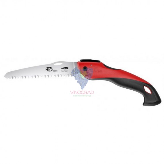 Пила FELCO 602 садовая складная Пила FELCO 602 садовая складная