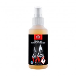 Растворитель для удаления смолы Felco 981
