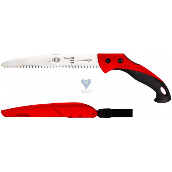 Пила FELCO 621 садовая с кобурой Пила FELCO 621 садовая с кобурой